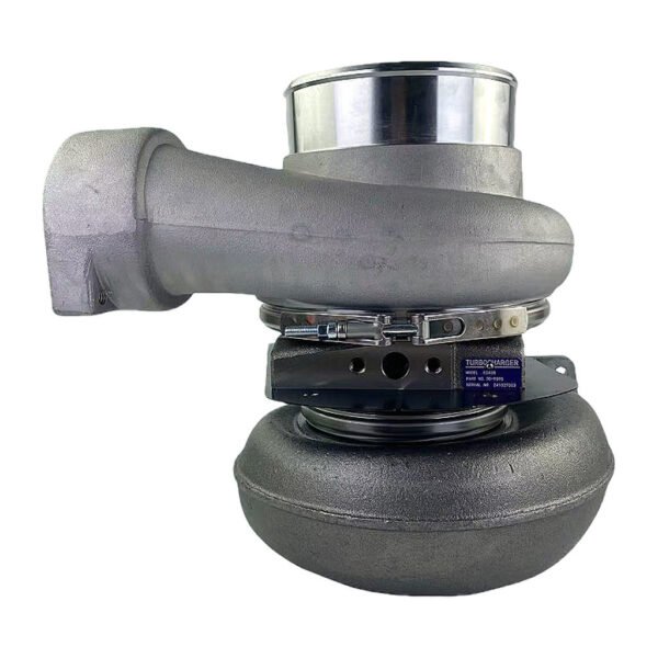 S4DS-L029 turbocharger 7C-9895 product image 3