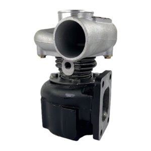turbocharger product image 3