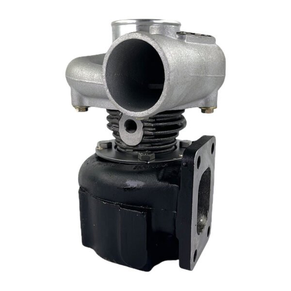 turbocharger product image 3