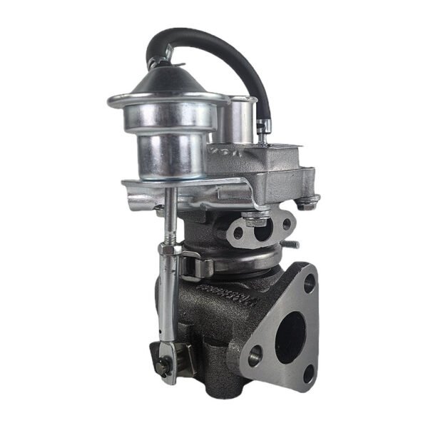 TD025-015C turbocharger 49173-04110 product image 3