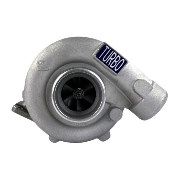 JP60C turbocharger 1118100A-502 product image 3
