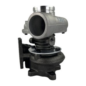 SJ50 turbocharger F7400-1118100 product image 3