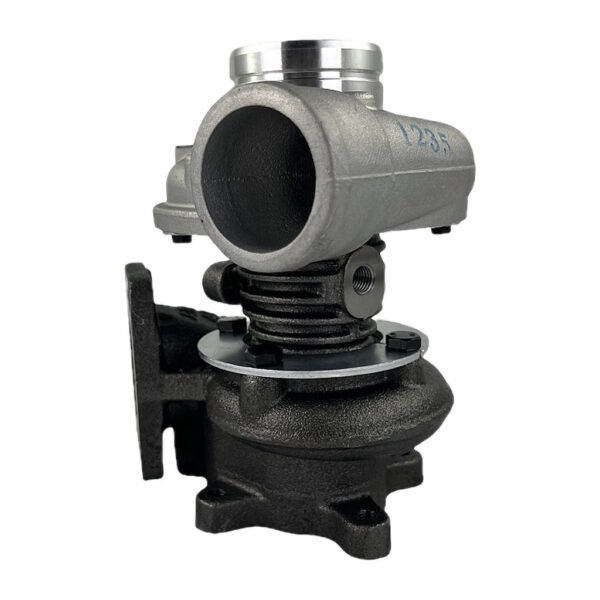 SJ50 turbocharger F7400-1118100 product image 3
