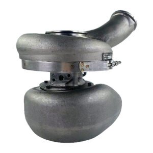 GTA4702B turbocharger 743279-5004S product image 3