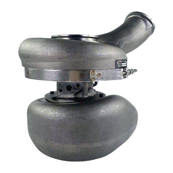 GTA4702B turbocharger 743279-5004S product image 3