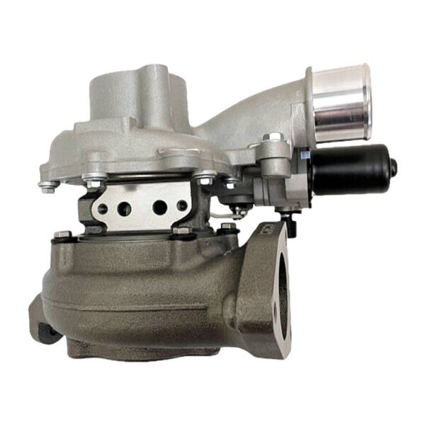 VB31 turbocharger 17201-0L070 product image 3