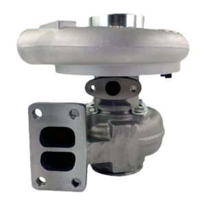HX35 turbocharger 3598925 product image 3