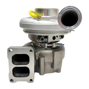 HE500WG turbocharger 5457195 product image 3