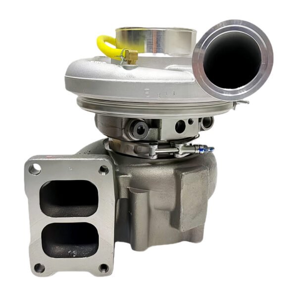HE500WG turbocharger 5457195 product image 3
