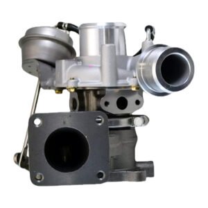 RHF3 turbocharger VL38 product image 3