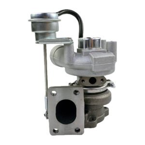 TD04-12T turbocharger 49177-03150 product image 3