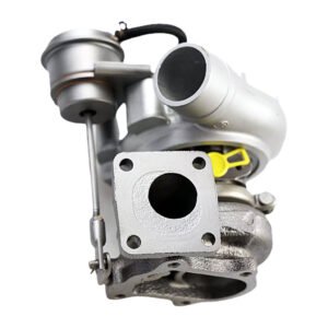 TD04 turbocharger 49135-05010 product image 3