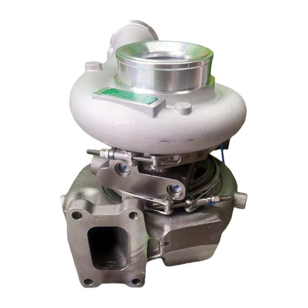 HE300VG turbocharger 6411519RX product image 3