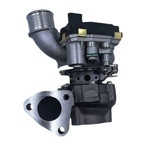 BV43 turbocharger 53039880430 product image 3
