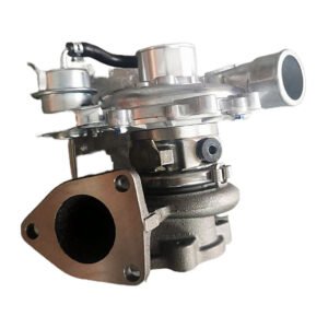 CT16 turbocharger 17201-0L020 product image 3