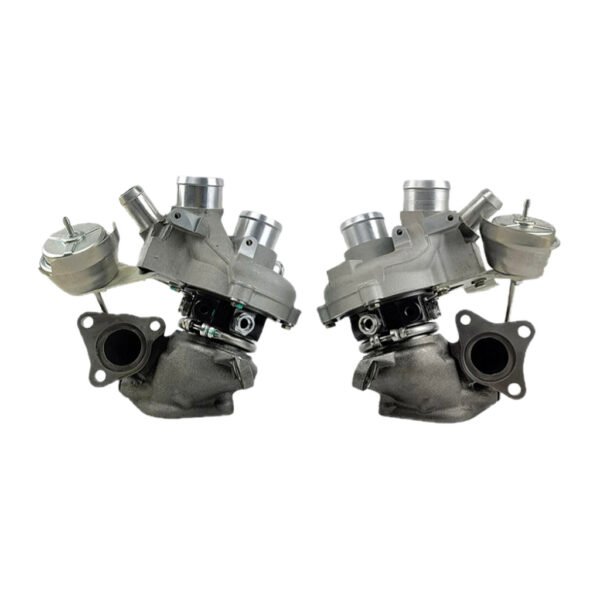 K0CG turbocharger 179204 product image 3