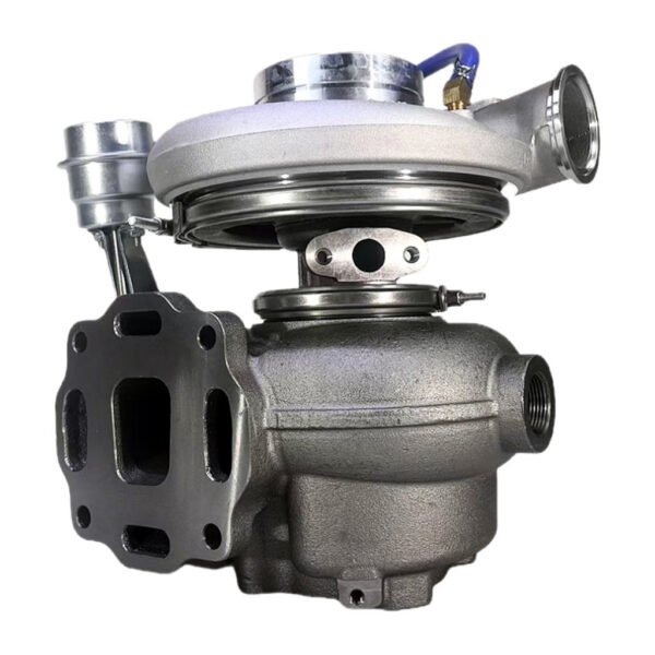 502-3611 turbocharger 502-3611 product image 3
