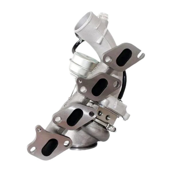 GT1446SLM turbocharger 781504-5014S product image 3