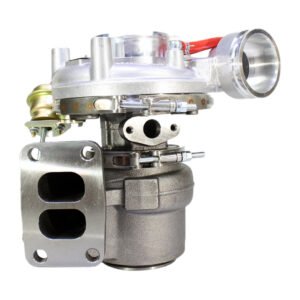 B2G turbocharger 12709880124 product image 3