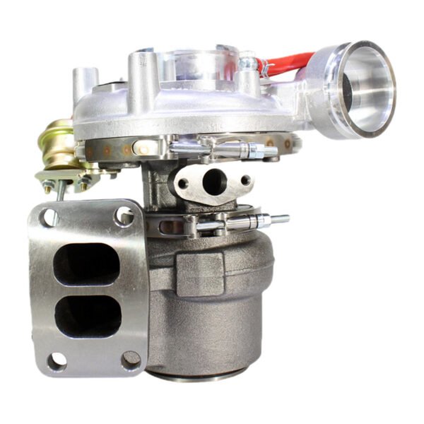 B2G turbocharger 12709880124 product image 3