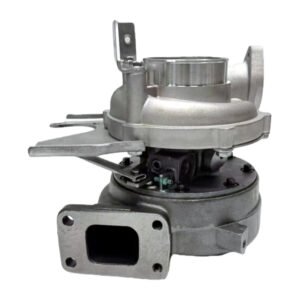 GT3571LVK turbocharger 766687-5014 product image 3