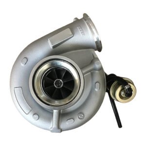 HX60W turbocharger 4955815 product image 3