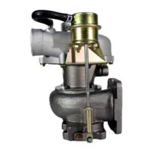 JP60S turbocharger D38-000-74 product image 3