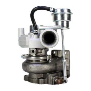TD04L4 turbocharger 49177-03186 product image 3