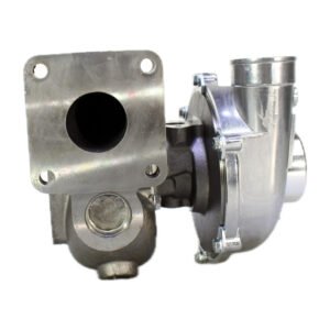 RHC61W turbocharger VD24007 product image 3