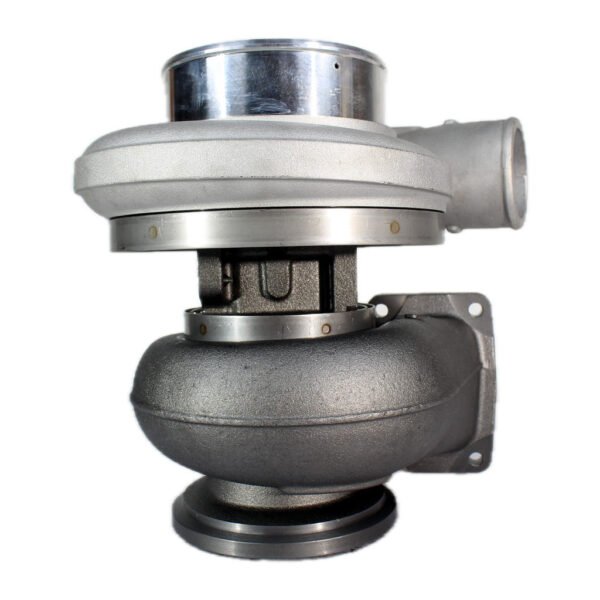 S400 turbocharger 475143 product image 3