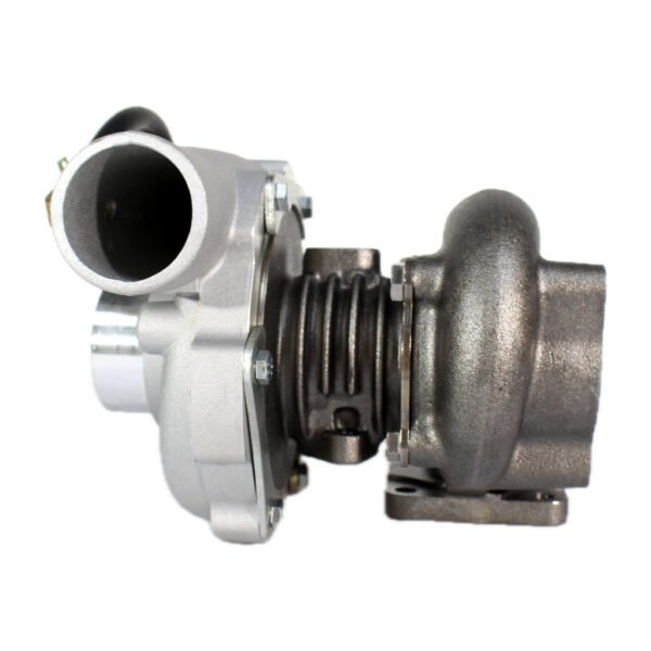 JP60S turbocharger D38-000-73 product image 3