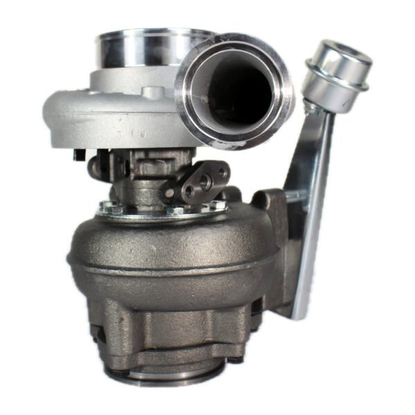 HX40W turbocharger 332/G4804 product image 3