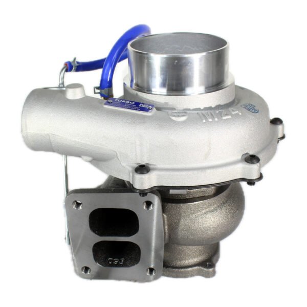 GT3576DL turbocharger 702172-5013S product image 3