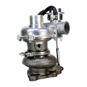 RHF3 turbocharger 1J881-17011 product image 3