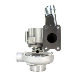 GT22 turbocharger 556-7921 product image 3