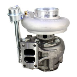 HX40W turbocharger 4044181 product image 3