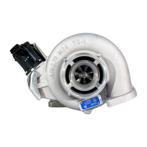 GT2263KLNV turbocharger 852178-0003 product image 3