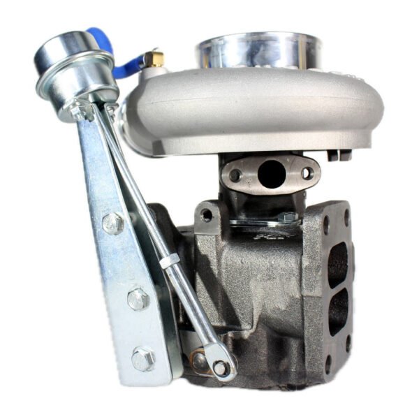 HX35W turbocharger 4044850 product image 3