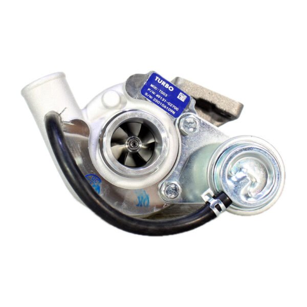 TD03 turbocharger 49131-02700 product image 3