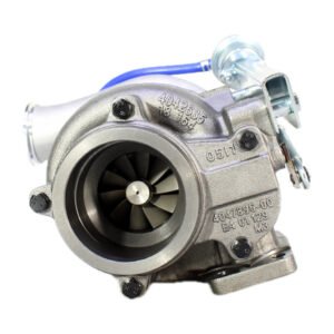 HX40W turbocharger 3538221 product image 3