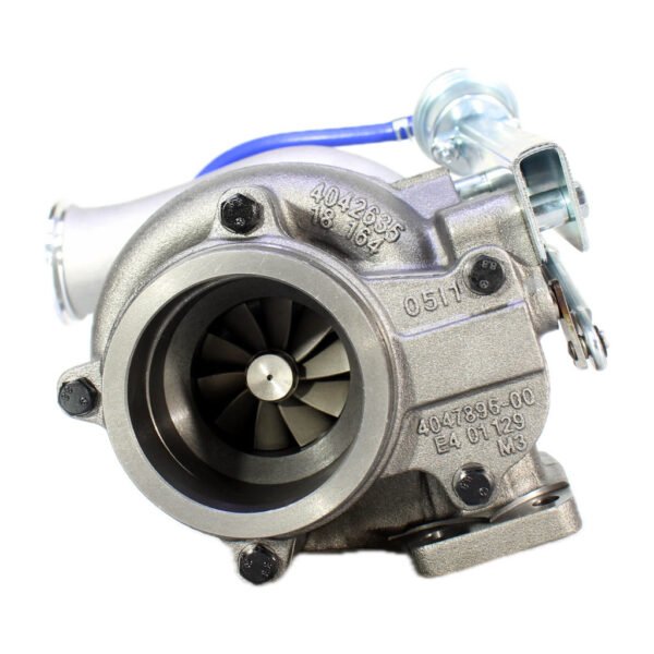 HX40W turbocharger 3538221 product image 3