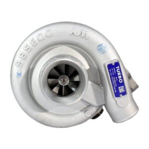 H1C turbocharger 3538723 product image 3