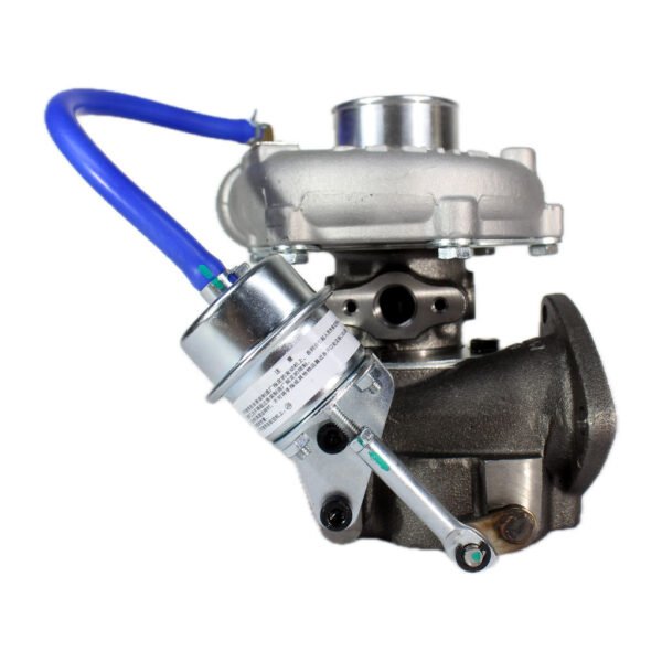 GT17 turbocharger 736210-5009 product image 3