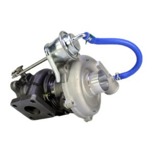 RHB51 turbocharger 129418-18010 product image 3