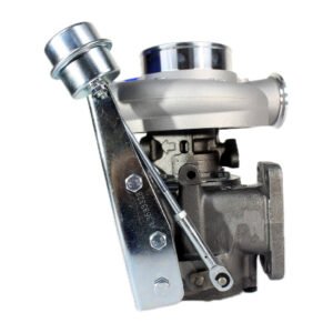 HE351W turbocharger 4047755 product image 3