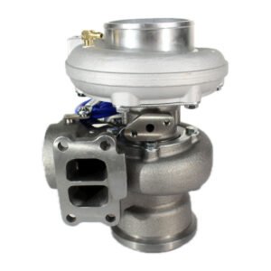 Model turbocharger S2EGL099 product image 3