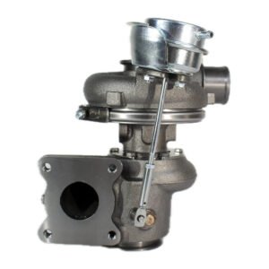 GT25KA turbocharger 914553-5003S product image 3