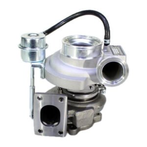 HX27W turbocharger 4033320 product image 3