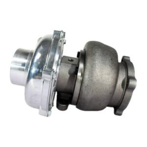RHE61 turbocharger 114400-3320 product image 3