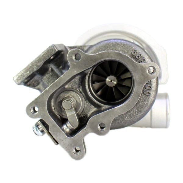 HX27W turbocharger 4045275 product image 3